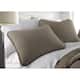 Oversized Solid 3-piece Quilt Set by Southshore Fine Linens