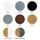 preview thumbnail 18 of 26, BreathableBaby Breathable Mesh Toddler Bed Conversion Kit for 3-in-1 Crib
