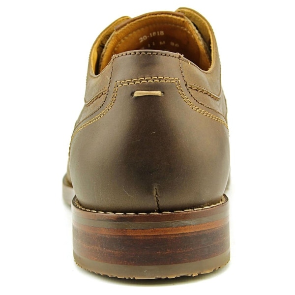 johnston and murphy garner plain toe
