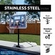 preview thumbnail 3 of 13, Lifetime Poolside Basketball System - 44"
