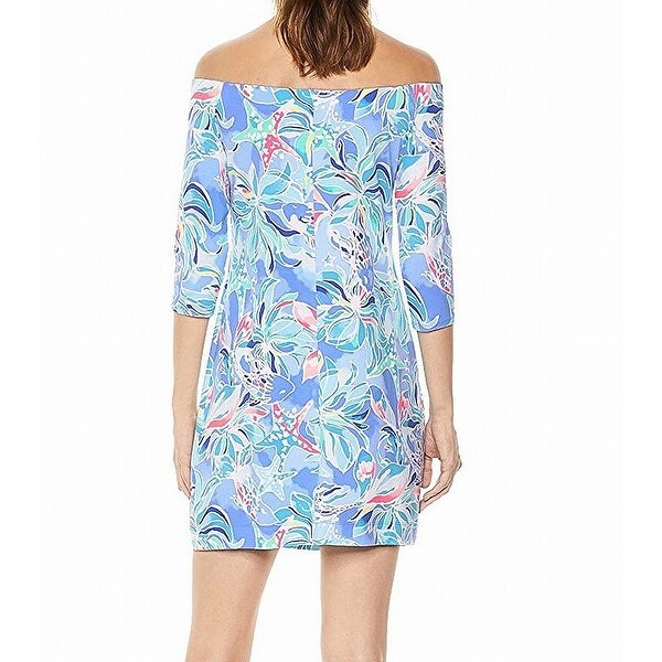lilly pulitzer laurana dress