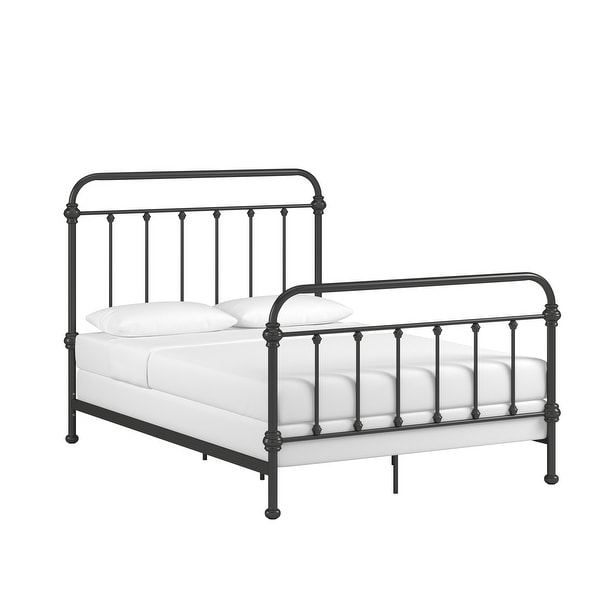Overstock giselle hot sale bed