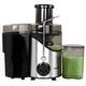 Juicers that Match Vitamix Aer Disc Container - 48 fl oz