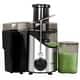 Juicers that Match GE 12-Cup Food Processor with Accessories