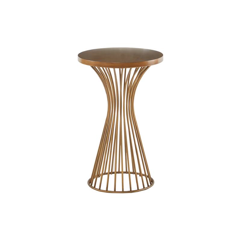 INK+IVY Mercer 30" Pedestal