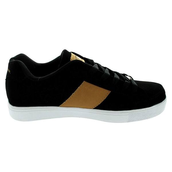 Shop U S Polo Assn Mens U S Polo Assn Horse X Casual Shoes 9 5