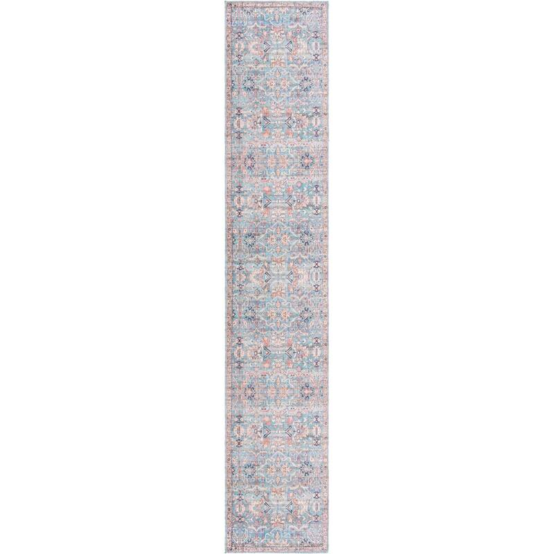 Transitional Pria Collection Area Rug