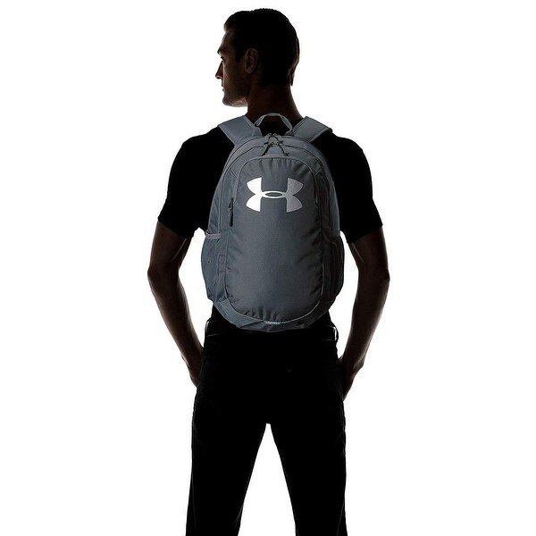 under armour scrimmage laptop backpack
