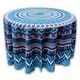 preview thumbnail 11 of 22, Cotton Inspiring Floral Tablecloth Collection