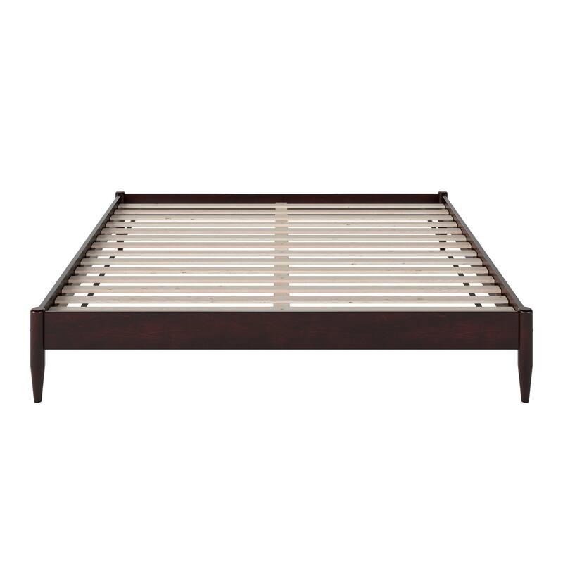 AFI Pasadena Basic Platform Bed Frame