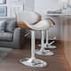 Option White
