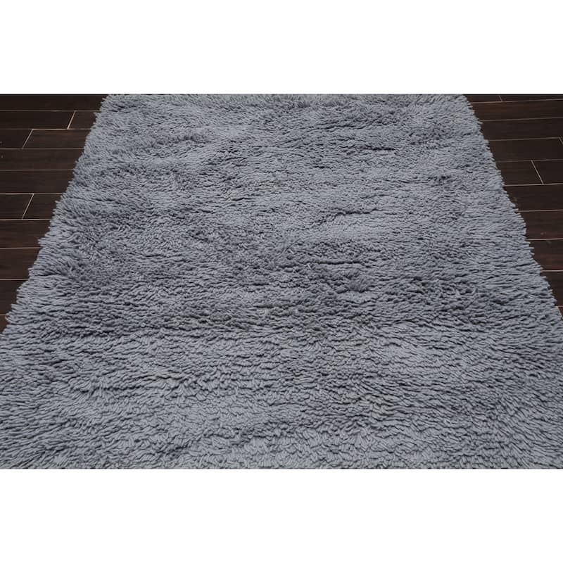Hand Made Persian Wool Modern & Contemporary Oriental Area Rug