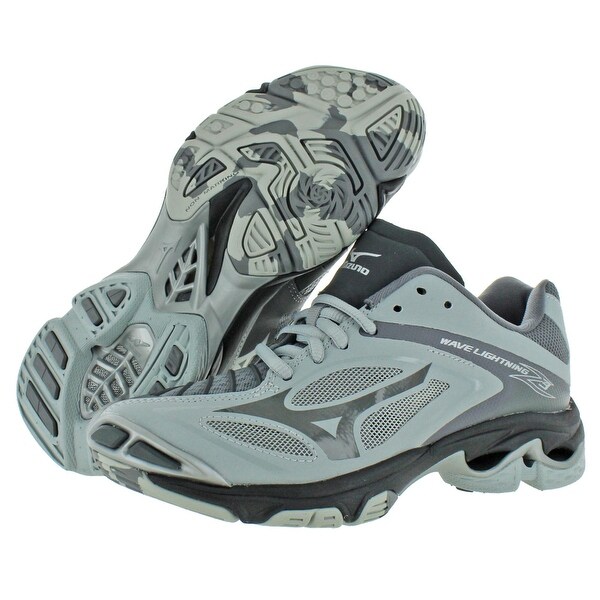 mizuno lightweight mesh training sneakers
