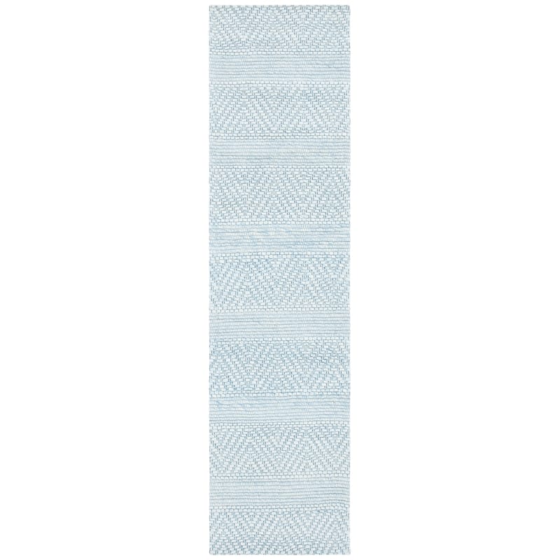 SAFAVIEH Marbella Berra Wool Rug