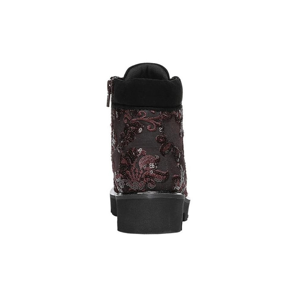 naturalizer lucy hiking boot