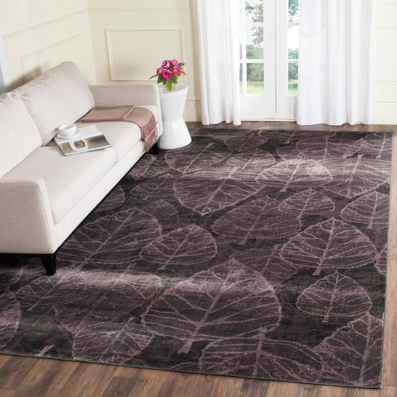 SAFAVIEH Vintage Distressed Boho Octaviea Oriental Rug