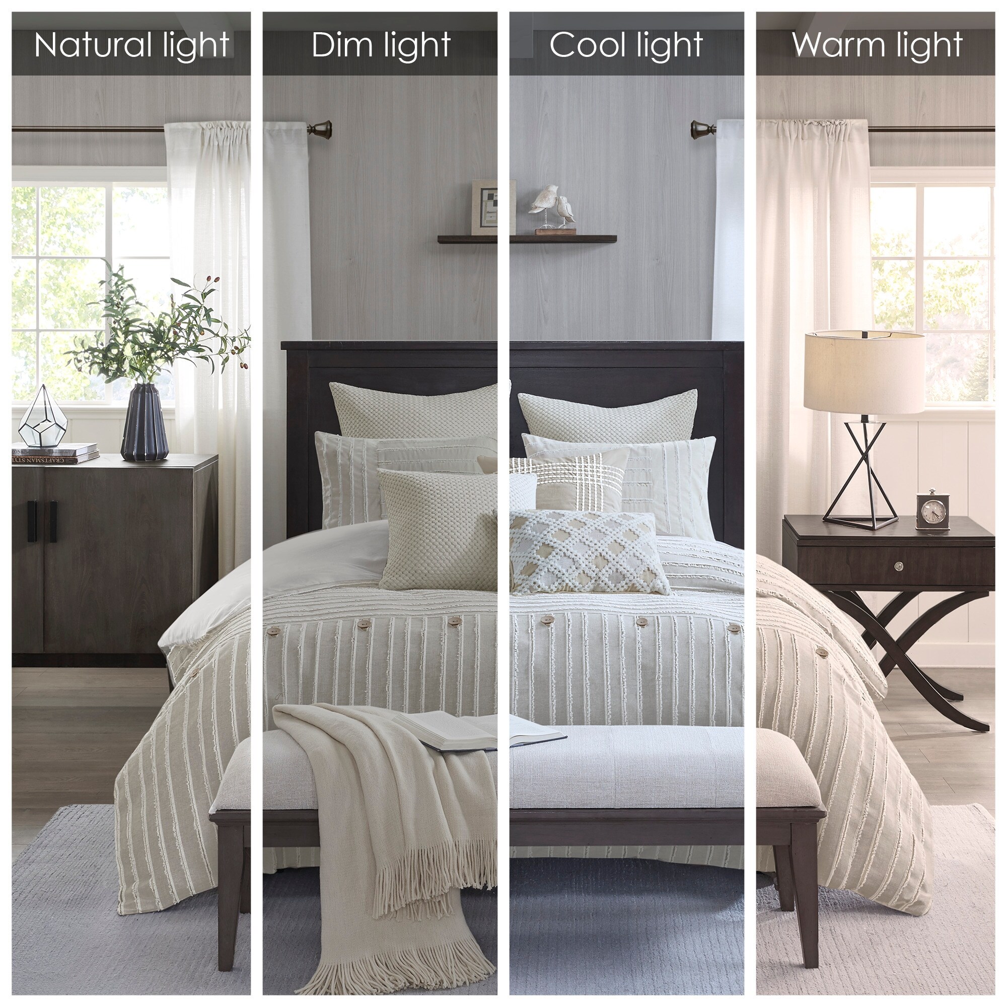 Queen comforter sets shop with euro shams
