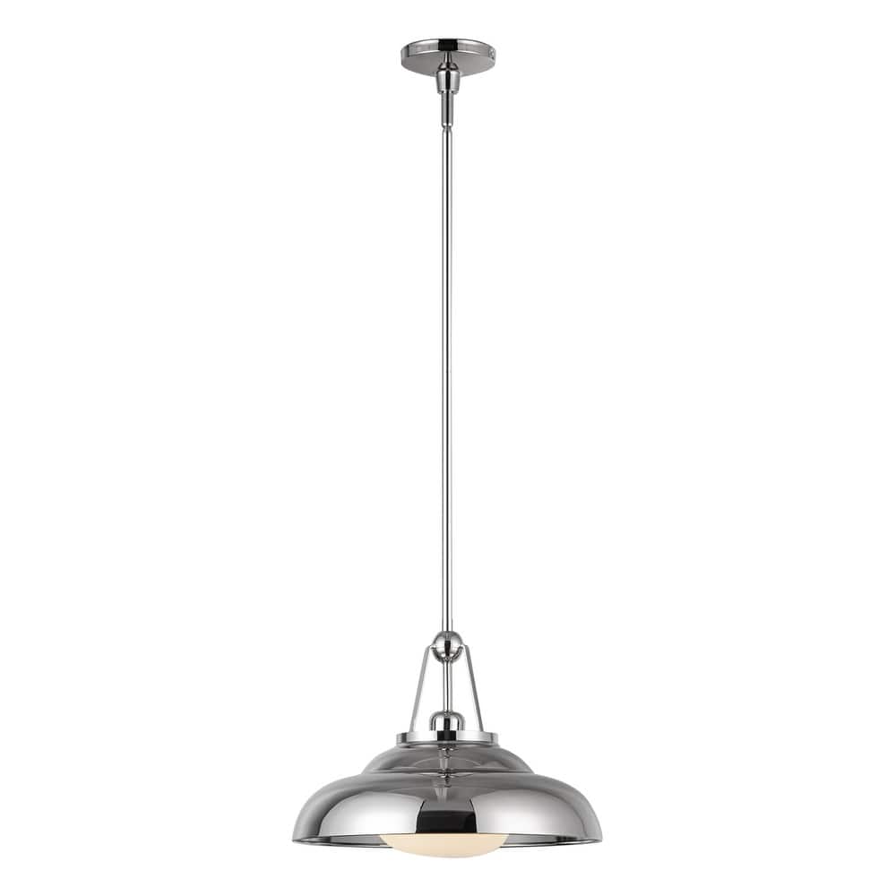 Alora Lighting PD344014 Palmetto 15" Wide Pendant