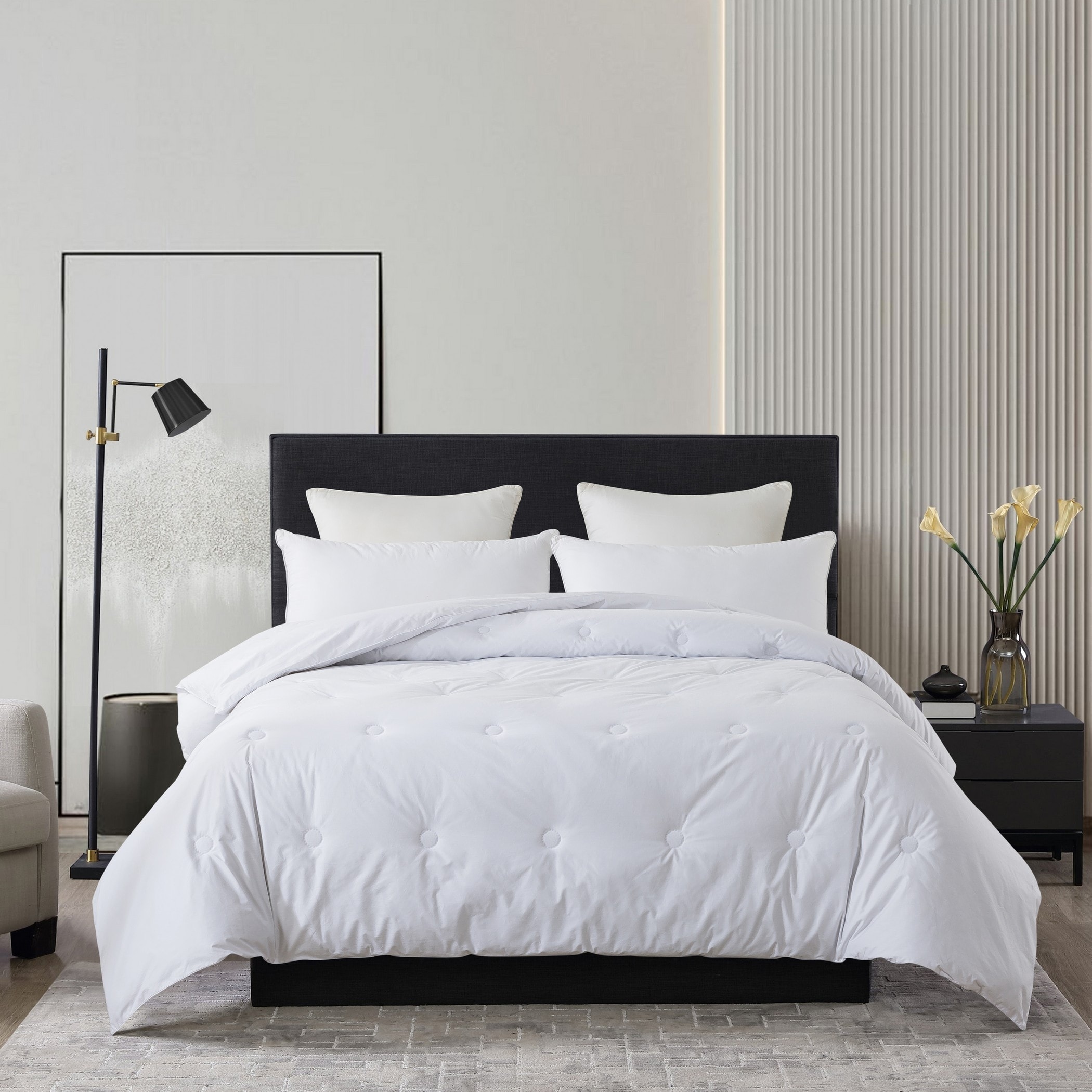 Royal velvet down alternative blanket store