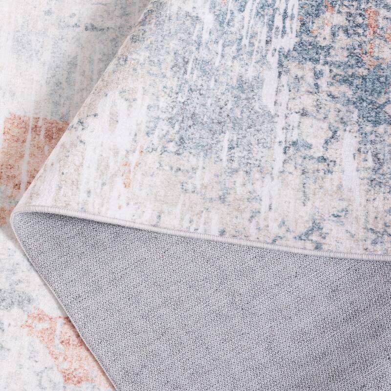 SAFAVIEH Santa Monica Madora Modern & Contemporary Rug