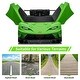 preview thumbnail 19 of 19, Ride on Sports Car, 12V 7AH Battery Powered Electric Ride on Car with Remote Control