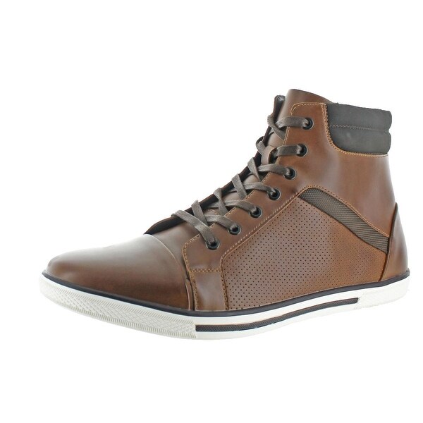 kenneth cole reaction high top sneakers