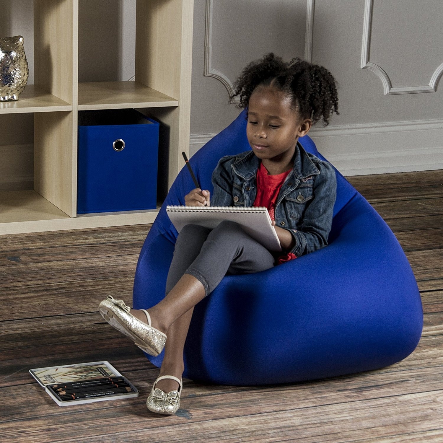 Yogibo crash pad 2025