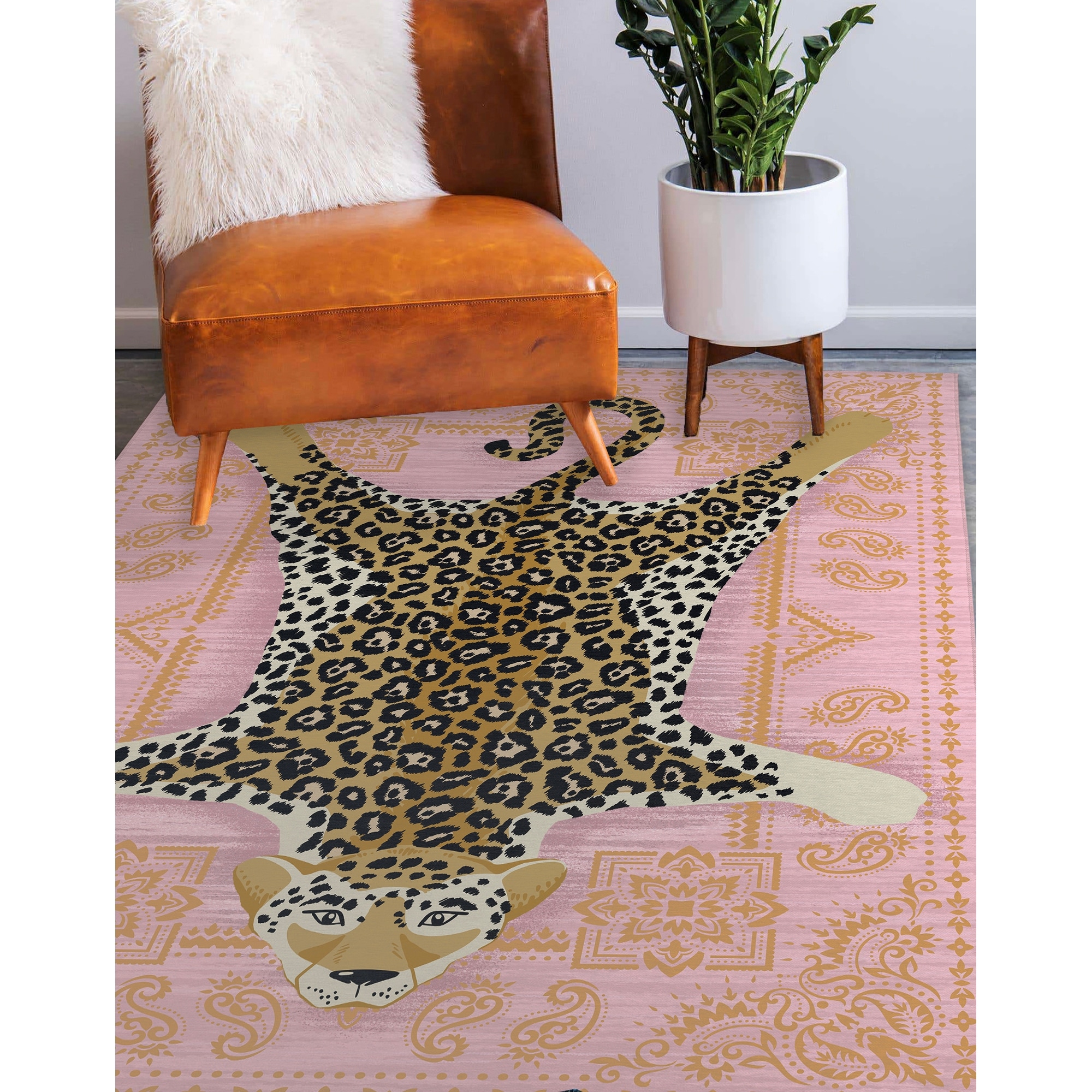 https://ak1.ostkcdn.com/images/products/is/images/direct/82a16c49970194208621edfd4bd7dff2cb625a34/LEOPARD-PINK-Area-Rug-By-Kavka-Designs.jpg