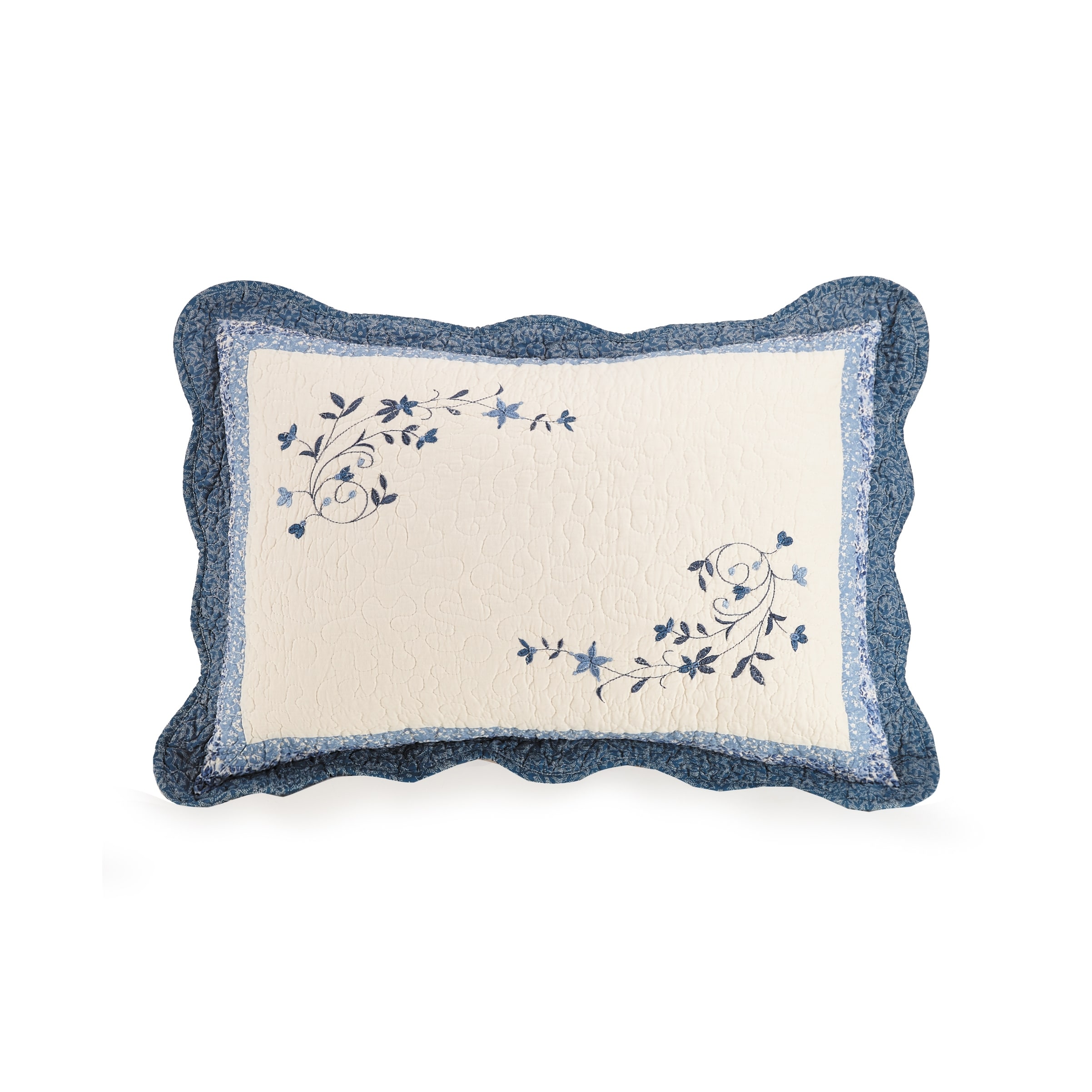 Porch & Den Leslie Single Pillow Sham