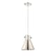 Option Polished Nickel