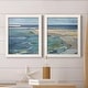 preview thumbnail 5 of 7, BREAKWATER-Premium Framed Print - Ready to Hang