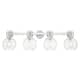 Option Brushed Satin Nickel