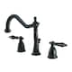 Option Oil Rubbed Bronze