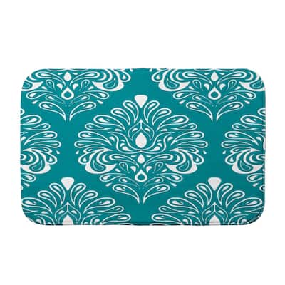 Veranda Bath Mat
