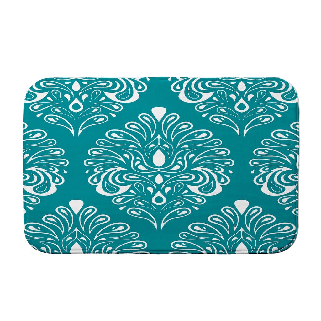 Veranda Bath Mat