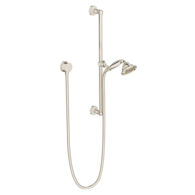 DXV Oak Hill Personal Shower Set with Handshower 1.8 GPM