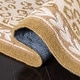 preview thumbnail 48 of 70, SAFAVIEH Handmade Chelsea Cayla Leopard French Country Wool Rug