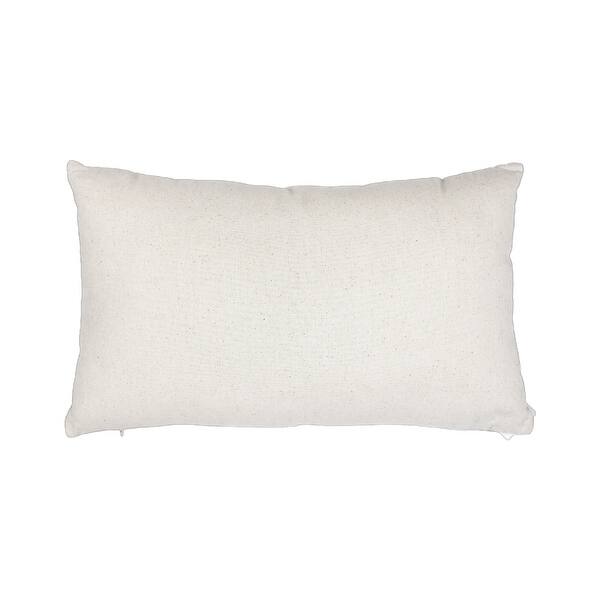 Advent Calendar Cushion With 24 Pockets Set of 2 Bed Bath & Beyond