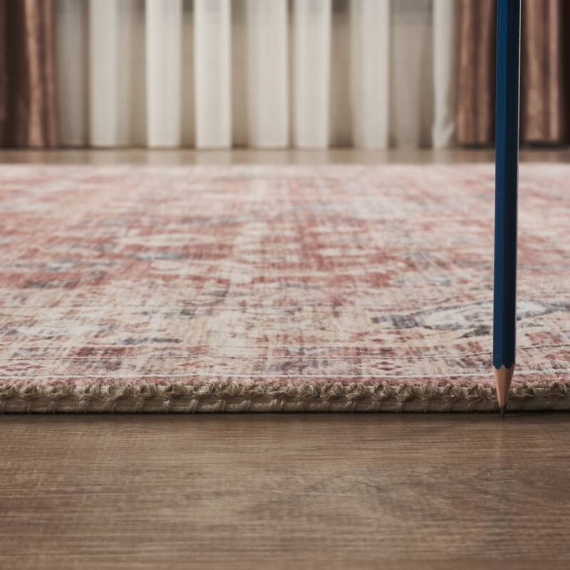 Modern Majestic Area Rug - 3'6"