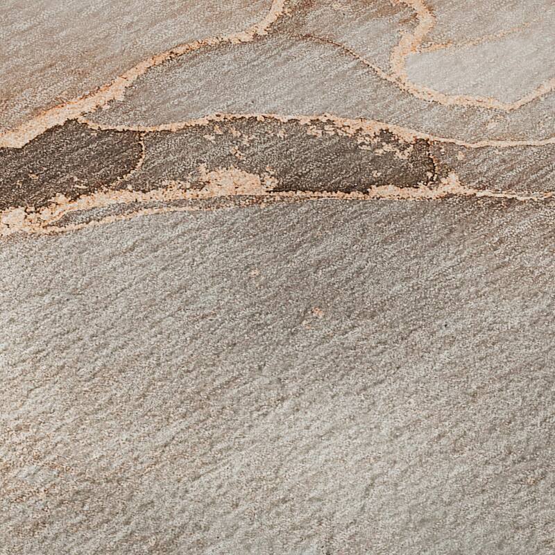 Premium Washable Super Soft Contemporary Abstract Mayfield Rug