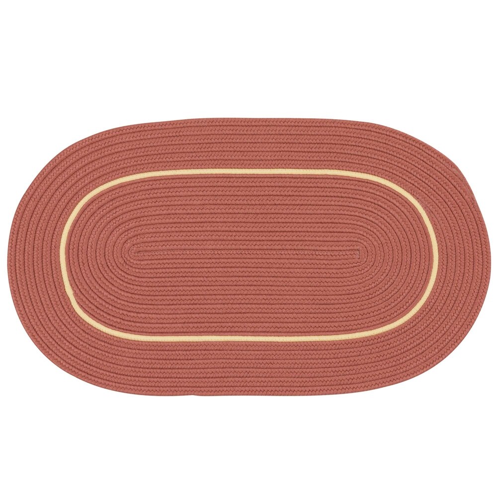 https://ak1.ostkcdn.com/images/products/is/images/direct/82a3d9be5cc514ca7cec472bf40eb5e0a706de68/Red-and-Beige-Bordered-Handcrafted-Reversible-Oval-Door-Mat-18%22-x-30%22.jpg