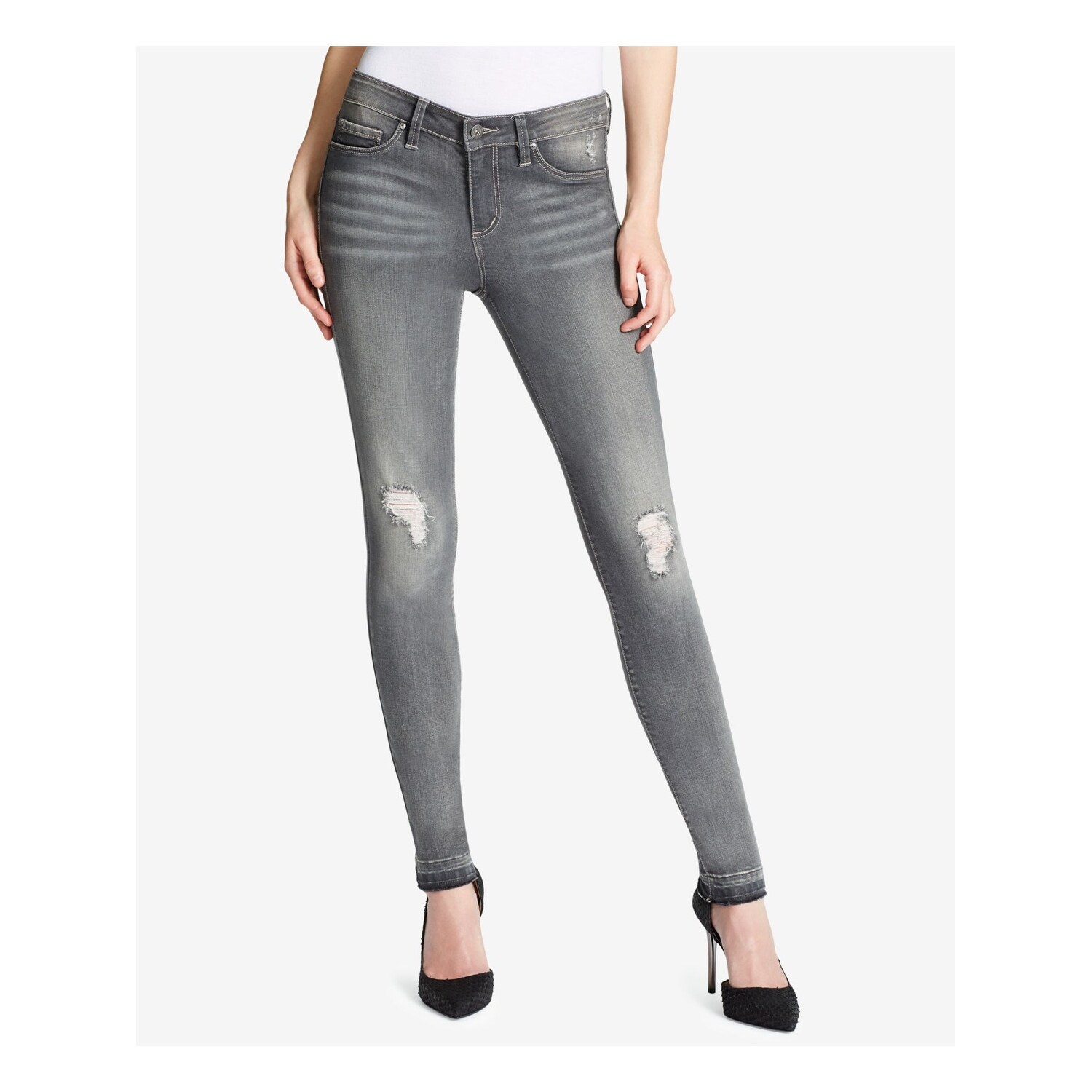 24 size jeans