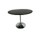 preview thumbnail 37 of 42, Carolina Living Alden Wood Top 36" Round Dining Table