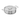 Demeyere Industry 5-Ply 3-qt Stainless Steel Deep Saute Pan