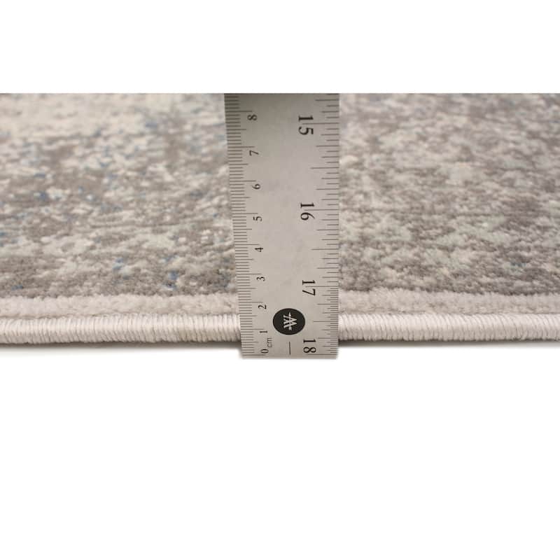 ECARPETGALLERY Willow Traditional Rug