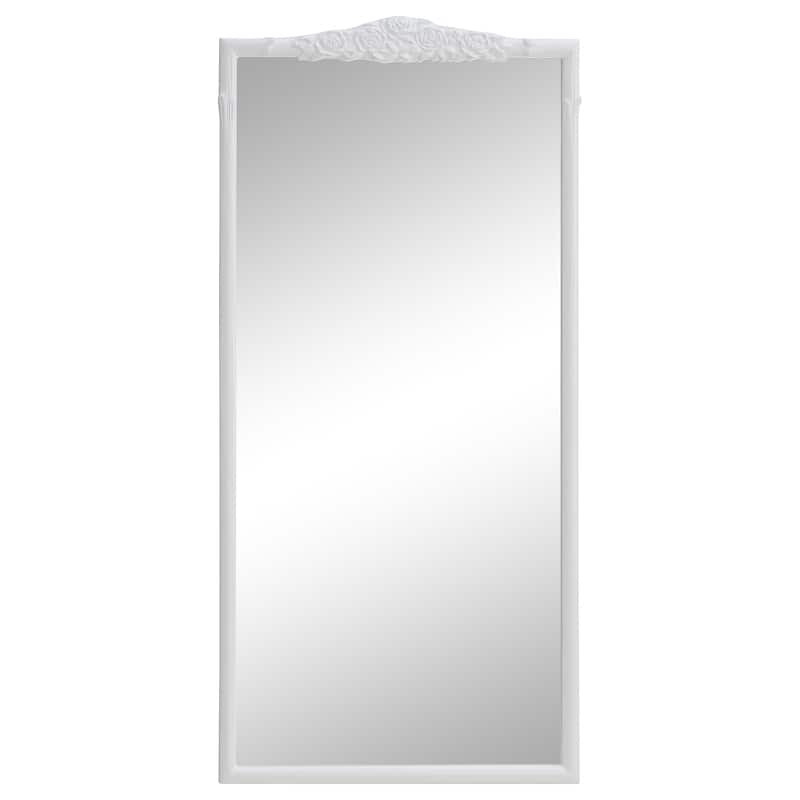 Sylvie Traditional French Provincial Mirror