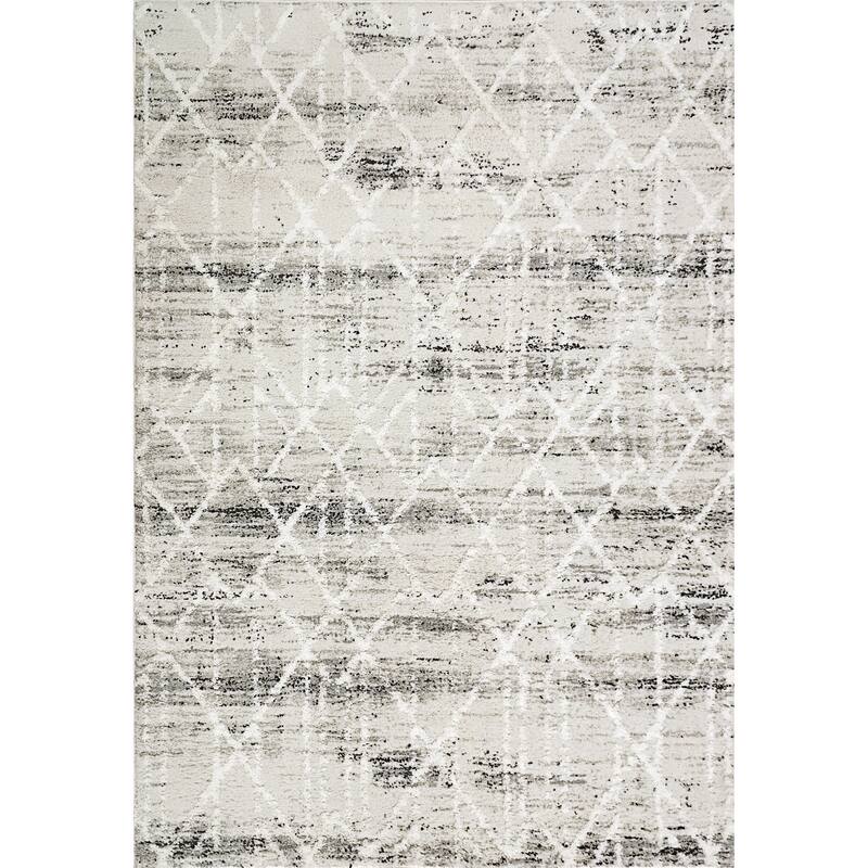 Dynamic Rugs Troya Contemporary Area Rug Bed Bath & Beyond 36525651