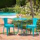 Option Teal