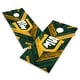 preview thumbnail 1 of 4, San Francisco Dons Cornhole Board Set 16 Years and Up