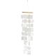Option White - 20"H